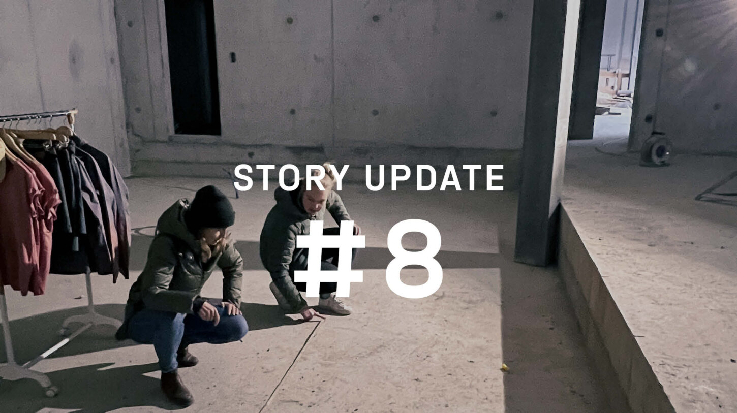 story-update-nr8